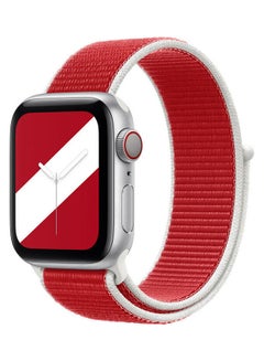 Red/White