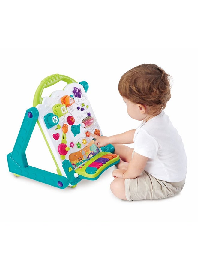 Alpha Electric Learning Walker 16.14 x 13.78 x 16.34inch - Image 4