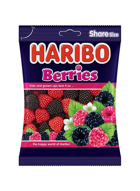 Berries 65grams