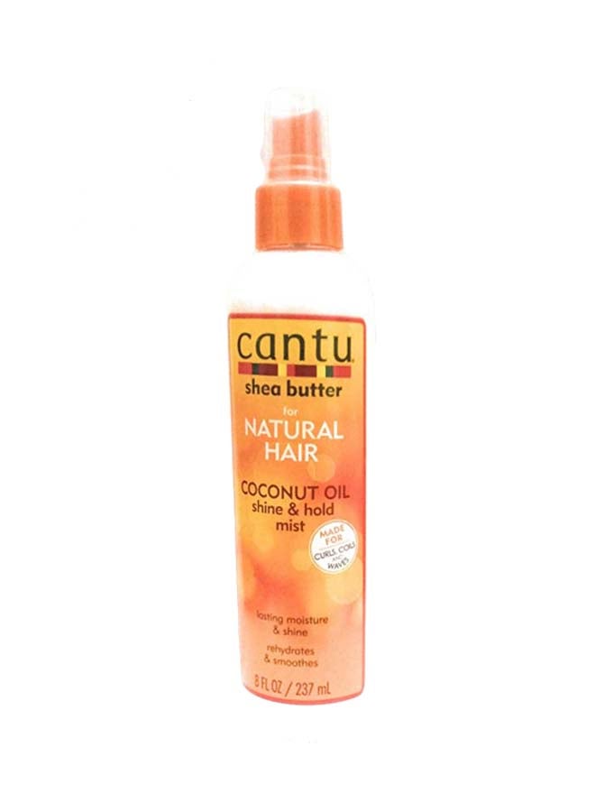 Cantu - Set of 6 - Shea Butter for Natural Hair Jumbo Combo 2495grams - Image 1