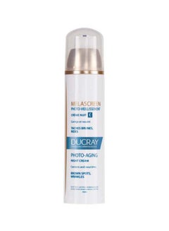 DUCRAY Melascreen Night Cream 50ml  - Image 1