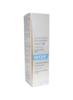 DUCRAY Melascreen Night Cream 50ml  - Image 2