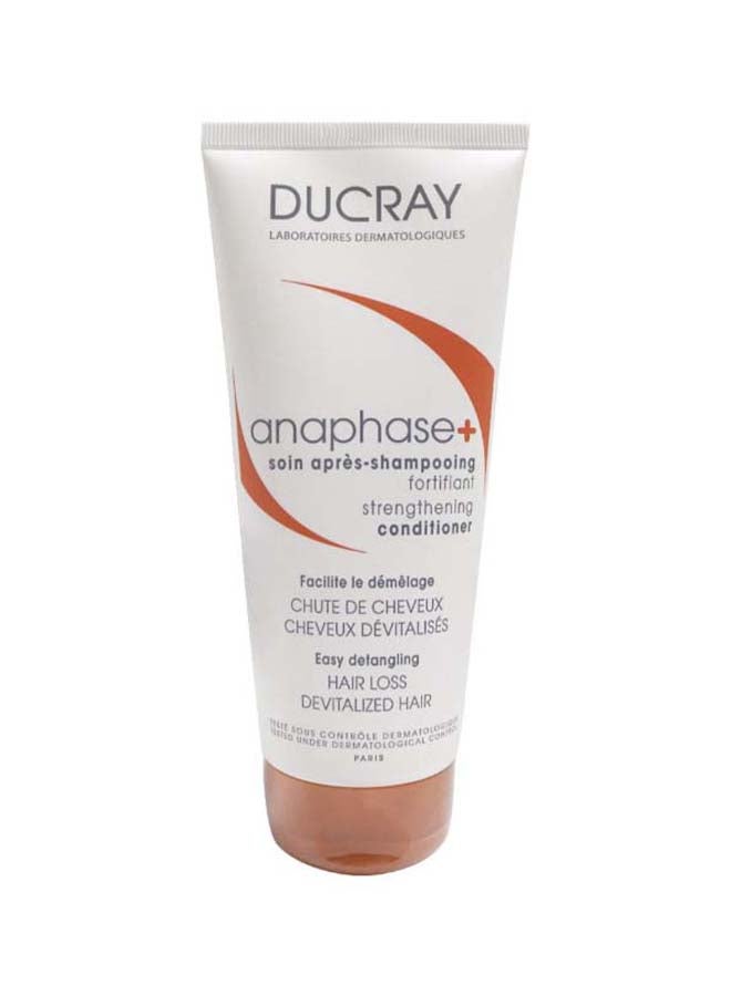 DUCRAY Anaphase Plus Hair Loss Conditioner 200ml - Image 1