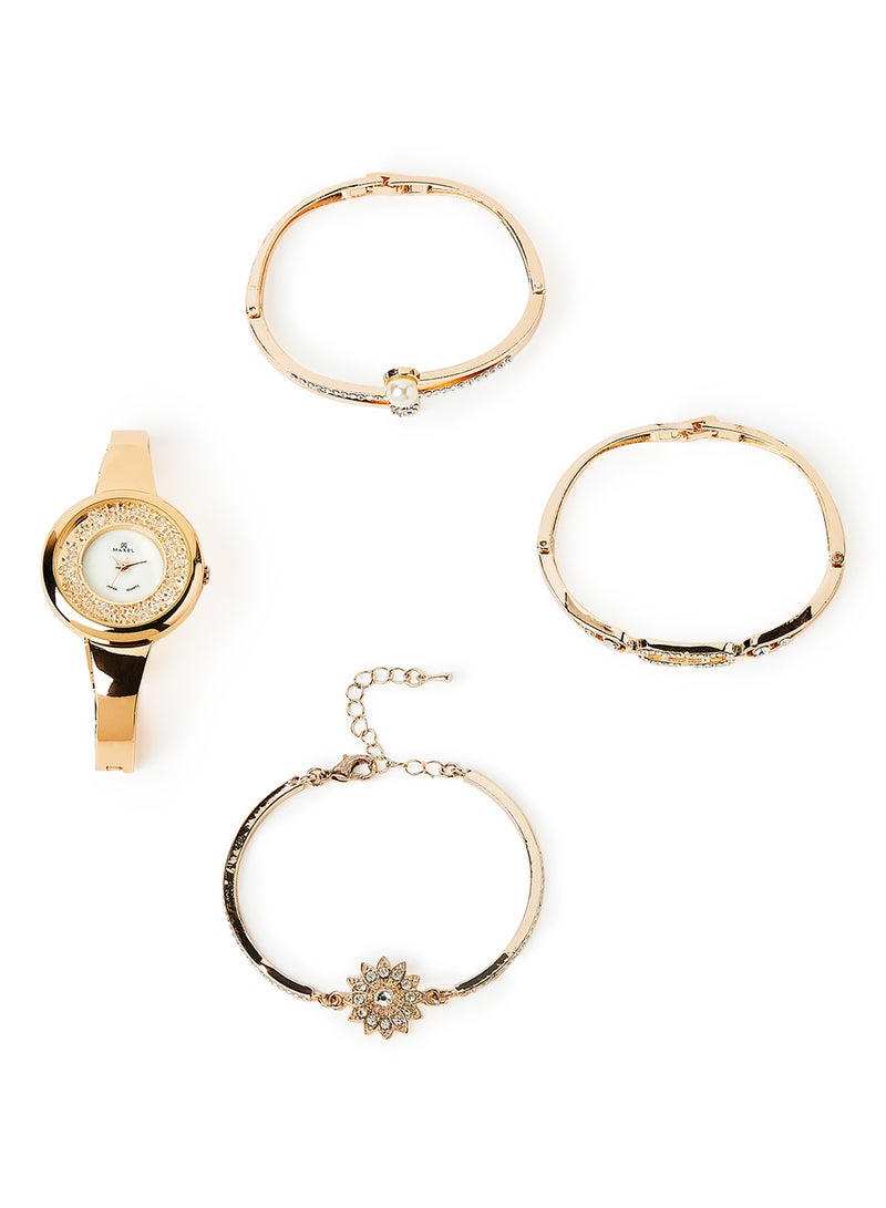 kids_unisex TPU Band LED Digital Display Watch - Image 1