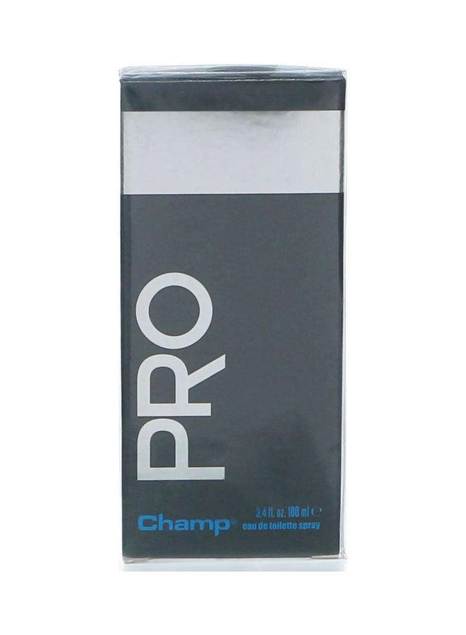 تشامب ماء عطر برو 100ملليلتر