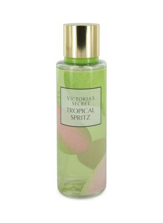 Tropical Spritz By Victoria'S Secret 8.4 Oz Fragrance Mist 250ml - v1636623151/N51819451A_1