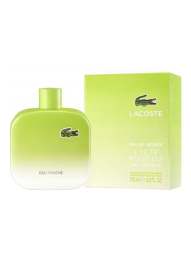 لاكوست عطر أو فريش EDT 175ملليلتر  - Image 1
