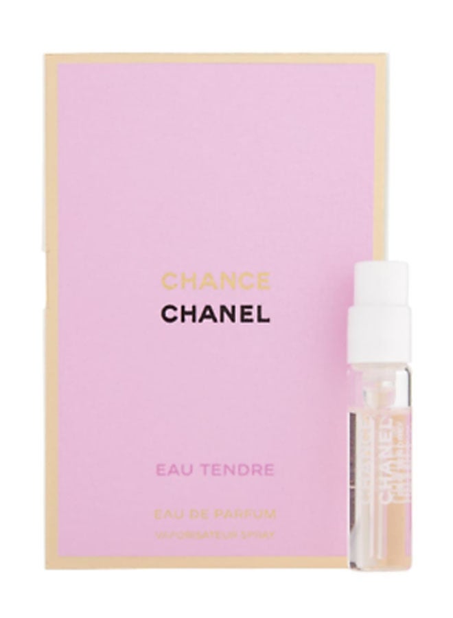 CHANEL Chance Eau Tendre EDP 1.5ml 