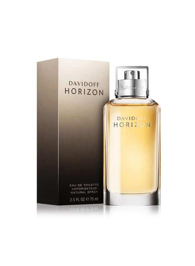 Davidoff - Horizon EDT 75ml - Image 1