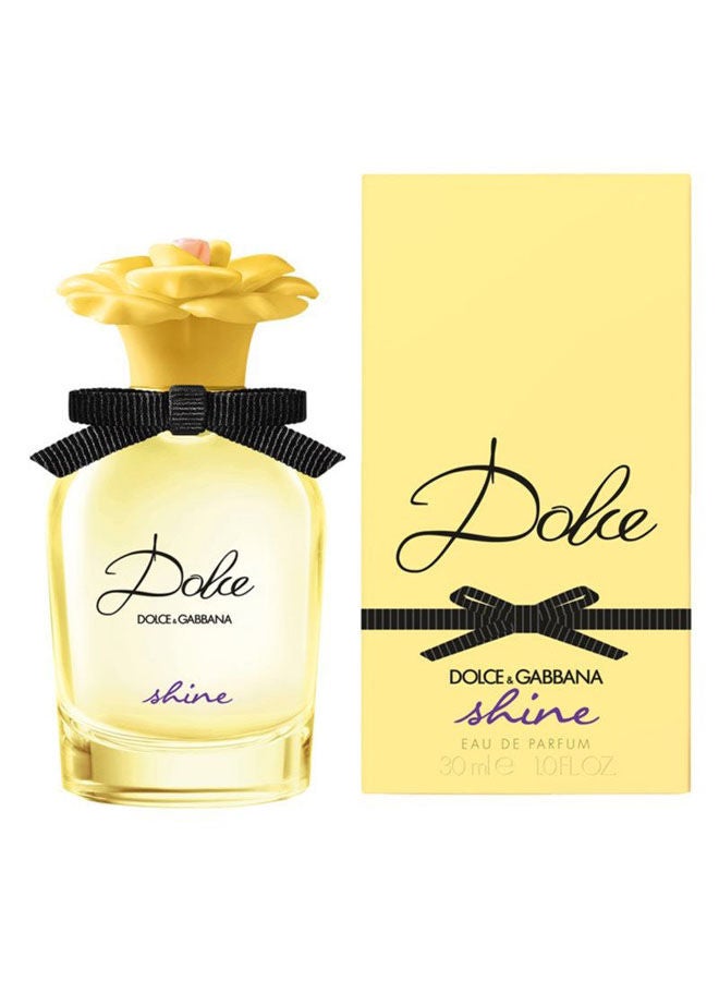 Dolce & Gabbana - Dolce Shine EDP 30ml - Image 1