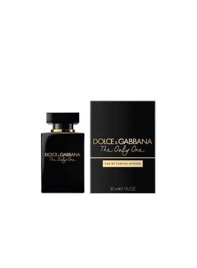دولتشي آند غابانا - عطر ذا أونلي ون إنتينس EDP 30ملليلتر - Image 1