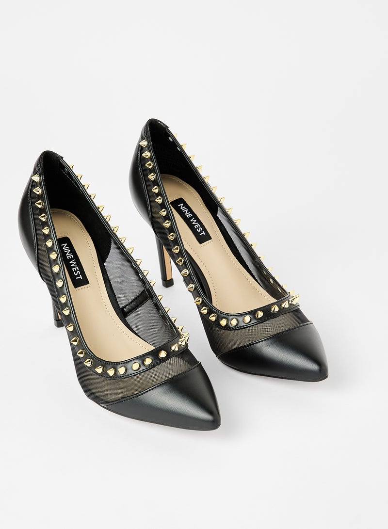 NINE WEST Erian Pumps Black  - Image 2
