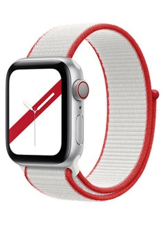 White/Red