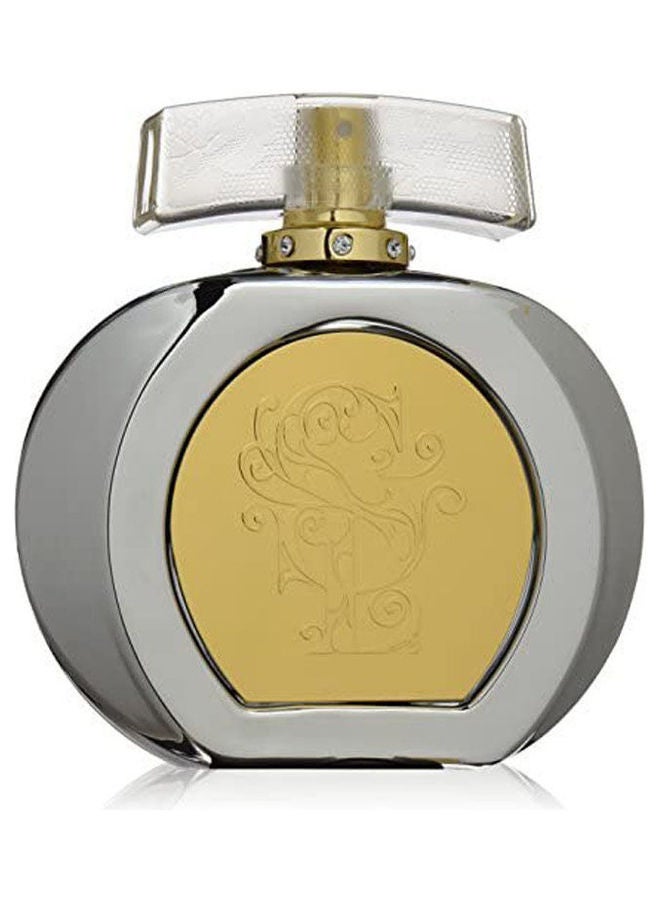 Nuparfums Group Silver Lace EDP 100ml