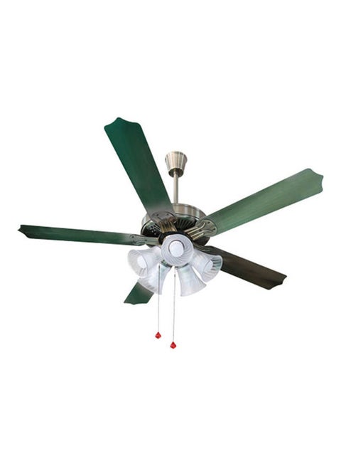 Fan Ceiling Star 500010858 Multicolour