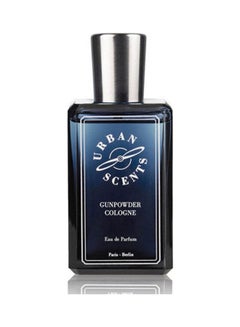 Scents Gunpowder Cologne-EDT 100ml