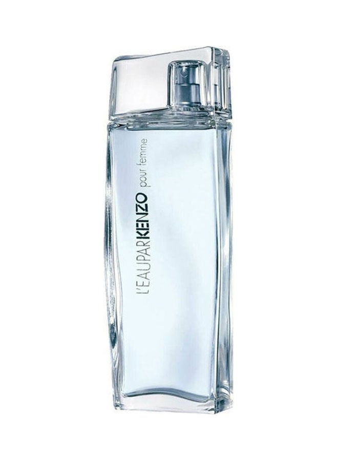 كنزو L Eau Pour Femme 100 مل