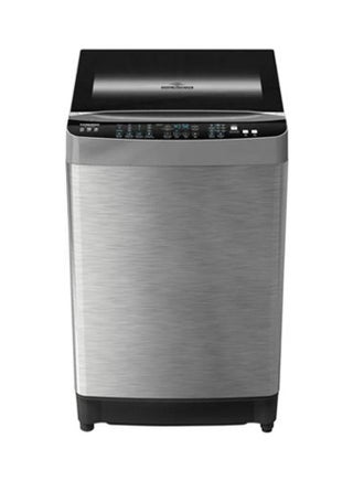 Washing Machine Top Automatic 17 Kg, DDM Inverter, Pump, Stainless TWT-TLD17RSS Stainless - v1636627444/N51820851A_1