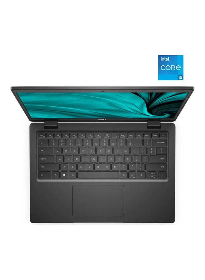 Professional & Business Series Latitude 3420 (Upgraded Version) Laptop With 14-Inch Display, Core i5-1135G7 Processor(8M Cache, up to 4.20 GHz)12GB RAM/1TB HDD + 256GB SSD Nvme (Hybrid Storage Technology) Intel XE GraphicsLong Last Battery Light Weight /Windows 10 Pro English/Arabic Black - v1636627709/N51819242A_1