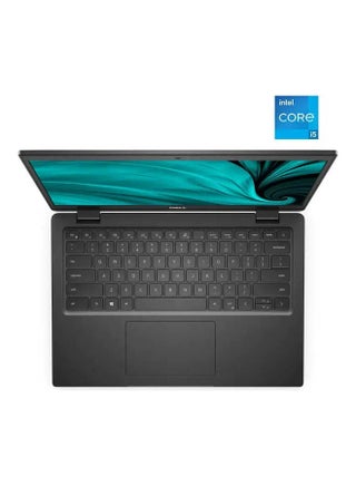Professional & Business Series Latitude 3420 (Upgraded Version) Laptop With 14-Inch Display, Core i5-1135G7 Processor(8M Cache, up to 4.20 GHz)12GB RAM/1TB HDD + 256GB SSD Nvme (Hybrid Storage Technology) Intel XE GraphicsLong Last Battery Light Weight /Windows 10 Pro English/Arabic Black - v1636627709/N51819242A_1