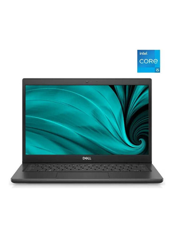 Professional & Business Series Latitude 3420 (Upgraded Version) Laptop With 14-Inch Display, Core i5-1135G7 Processor(8M Cache, up to 4.20 GHz)12GB RAM/1TB HDD + 256GB SSD Nvme (Hybrid Storage Technology) Intel XE GraphicsLong Last Battery Light Weight /Windows 10 Pro English/Arabic Black - v1636627709/N51819242A_2