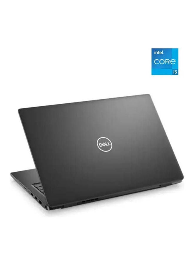 Professional & Business Series Latitude 3420 (Upgraded Version) Laptop With 14-Inch Display, Core i5-1135G7 Processor(8M Cache, up to 4.20 GHz)12GB RAM/1TB HDD + 256GB SSD Nvme (Hybrid Storage Technology) Intel XE GraphicsLong Last Battery Light Weight /Windows 10 Pro English/Arabic Black - v1636627709/N51819242A_3