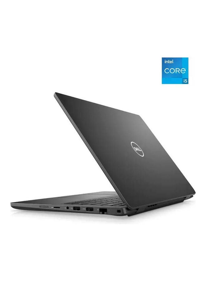 Professional & Business Series Latitude 3420 (Upgraded Version) Laptop With 14-Inch Display, Core i5-1135G7 Processor(8M Cache, up to 4.20 GHz)12GB RAM/1TB HDD + 256GB SSD Nvme (Hybrid Storage Technology) Intel XE GraphicsLong Last Battery Light Weight /Windows 10 Pro English/Arabic Black - v1636627709/N51819242A_4
