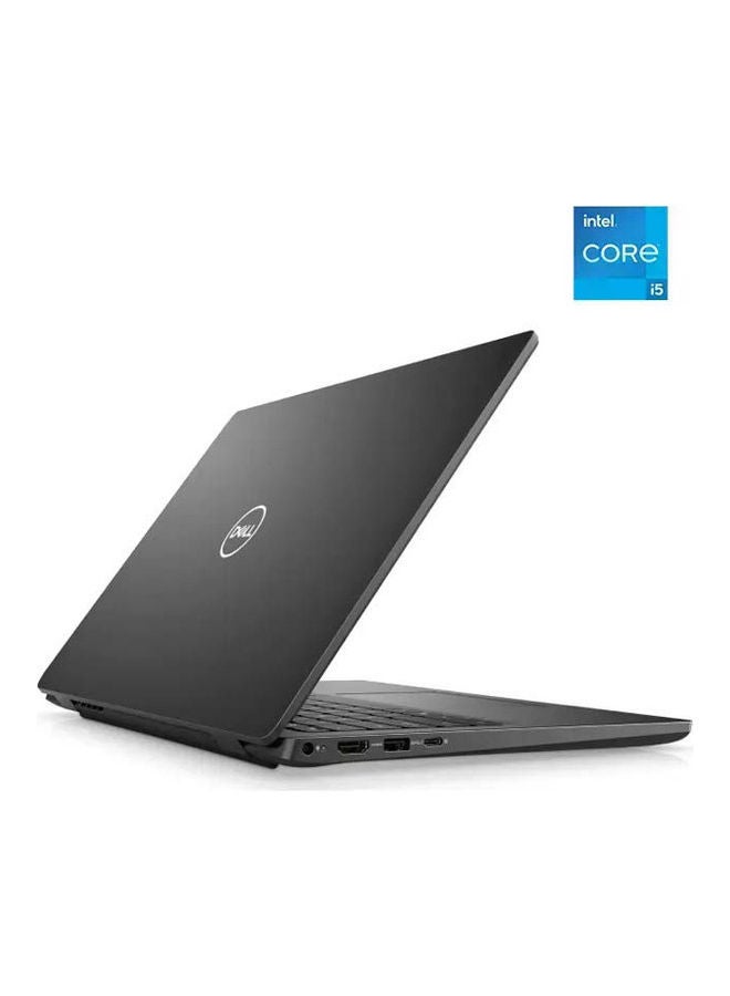 Professional & Business Series Latitude 3420 (Upgraded Version) Laptop With 14-Inch Display, Core i5-1135G7 Processor(8M Cache, up to 4.20 GHz)12GB RAM/1TB HDD + 256GB SSD Nvme (Hybrid Storage Technology) Intel XE GraphicsLong Last Battery Light Weight /Windows 10 Pro English/Arabic Black - v1636627709/N51819242A_5