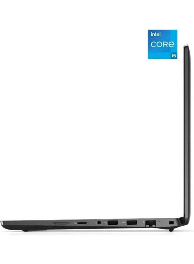 Professional & Business Series Latitude 3420 (Upgraded Version) Laptop With 14-Inch Display, Core i5-1135G7 Processor(8M Cache, up to 4.20 GHz)12GB RAM/1TB HDD + 256GB SSD Nvme (Hybrid Storage Technology) Intel XE GraphicsLong Last Battery Light Weight /Windows 10 Pro English/Arabic Black - v1636627709/N51819242A_6