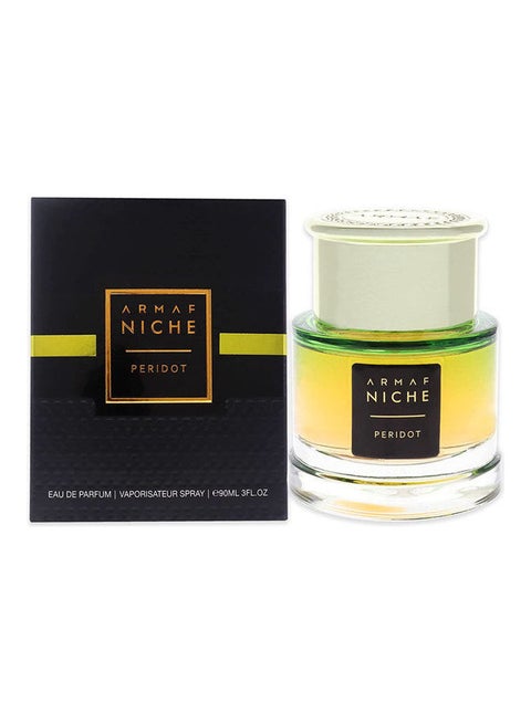 Niche Peridot EDP 90ml
