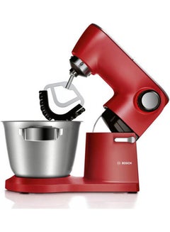Electric Kitchen Machine Optimum 5.5 L 1600.0 W MUM9A66R00 Red