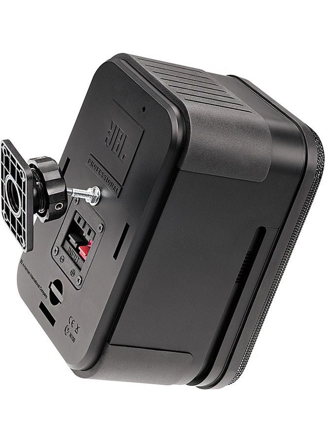 JBL - Professional C2PS Compact Powered Monitor Control2P Black - Image 1