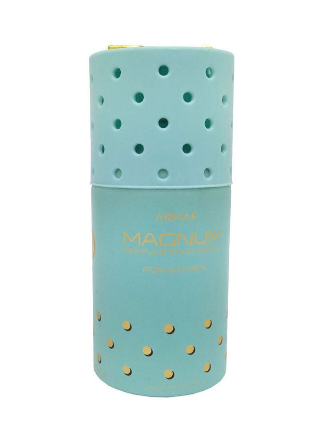 Armaf Magnum Body Spray For Women 250ml 