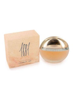 CERRUTI 1881 1881 EDT Spray 100ml 
