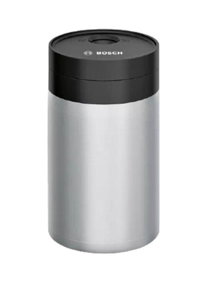 بوش ماكينة صنع القهوة الأوتوماتيكية الرقمية الكاملة مع حاوية الحليب Vero Barista 600 - Image 2