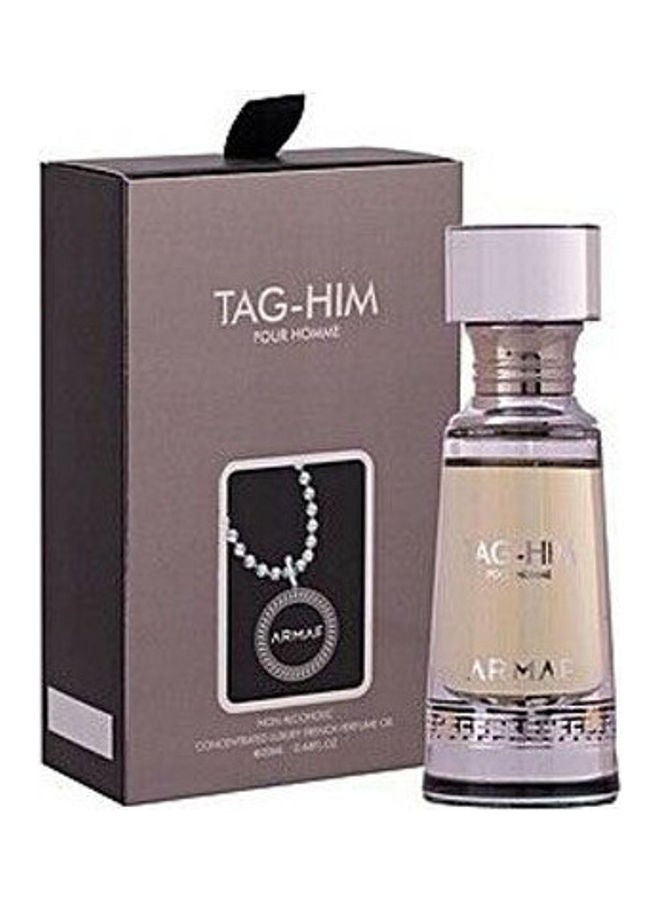 Armaf Tag Him Perfume Oil 20ml