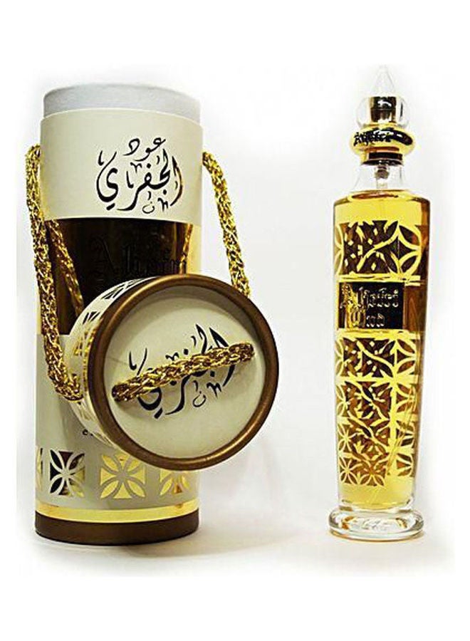 الجفري العطور ودهن العود والبخور EDP 