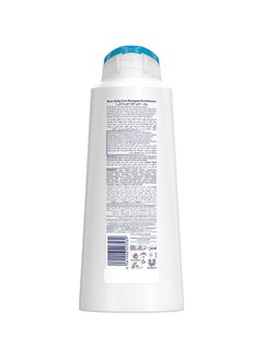 Dove 2 In 1 Shampoo And Conditioner For Normal Dry Hair 600ml  - Image 2