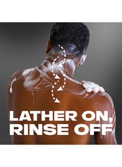 Axe Black Night 3-In-1 Body Wash 250ml  - Image 4