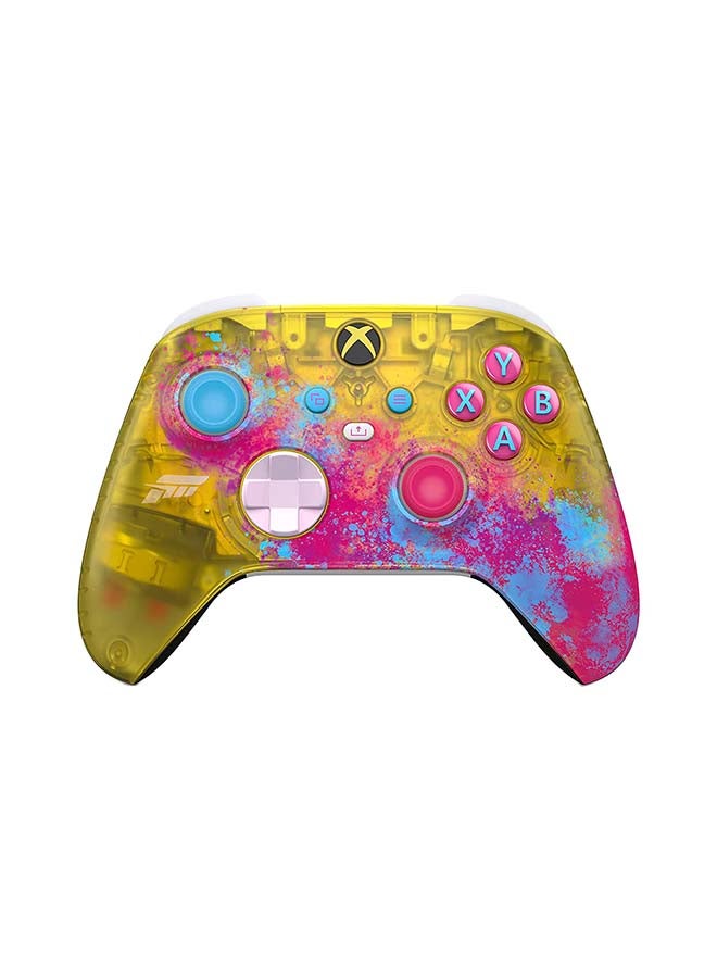 Microsoft - Xbox Series Forza 5 LE Wireless Controller - Image 1