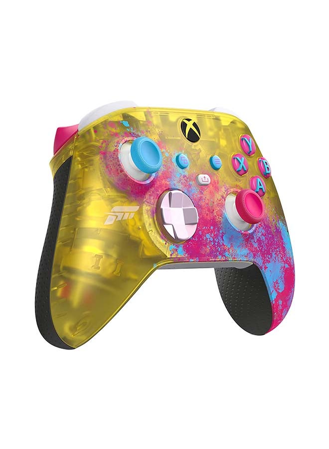 Microsoft - Xbox Series Forza 5 LE Wireless Controller - Image 1