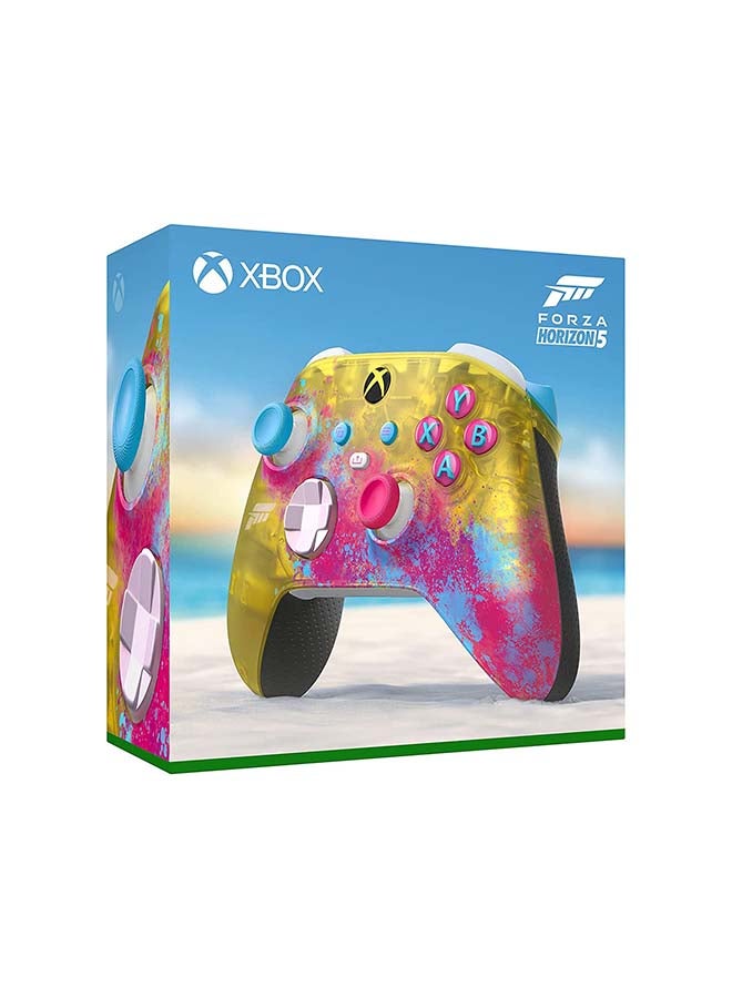 Microsoft - Xbox Series Forza 5 LE Wireless Controller - Image 1