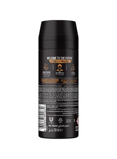 Axe Fresh Deodorant Spray, Leather & Cookies , 150ml  - Image 2