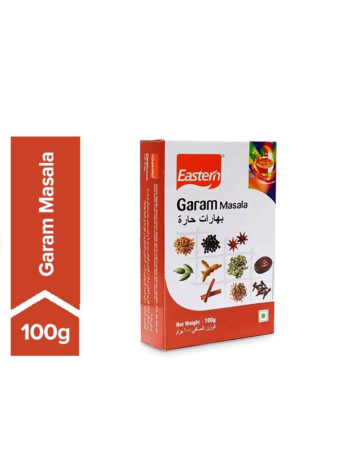 إيسترن خليط توابل غرام مسالة 100جرام 