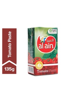Tomato Paste 135grams
