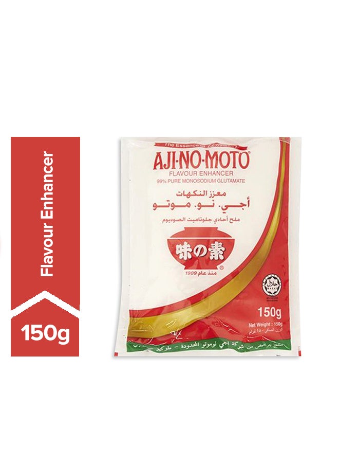 Ajinomoto Flavour Enhancer 150grams  - Image 1