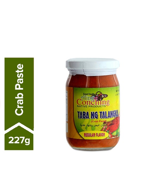 Crab Paste 227grams