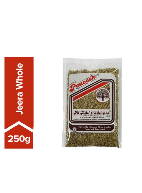 Jeera Whole 250grams