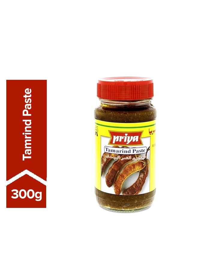 بريا معجون التمر الهندي 300جرام - Image 1