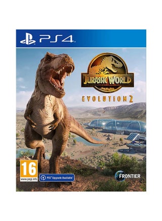 Jurassic World: Evolution 2 (Intl Version) - playstation_4_ps4 - v1636634881/N51812250A_1